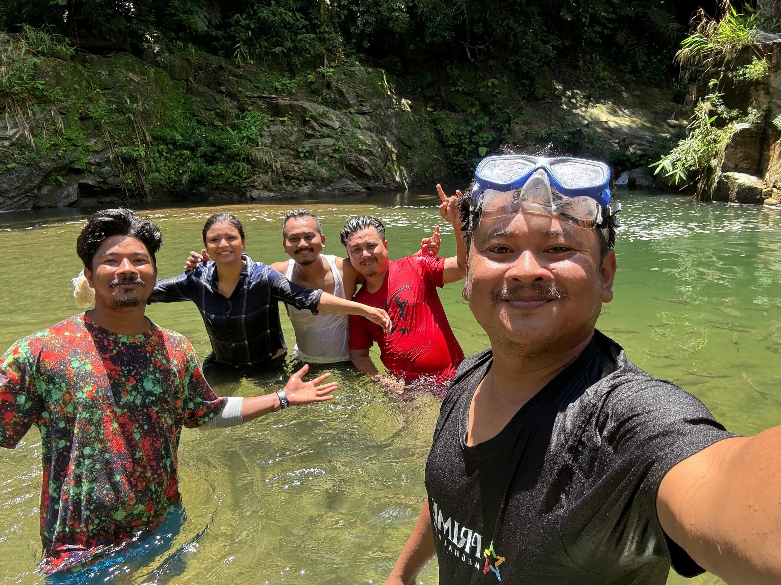 From a small kitchen to Meghalaya's favourite bakery — Chisa's story