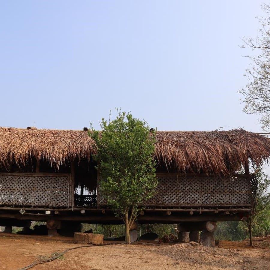 Bandasal rural resort