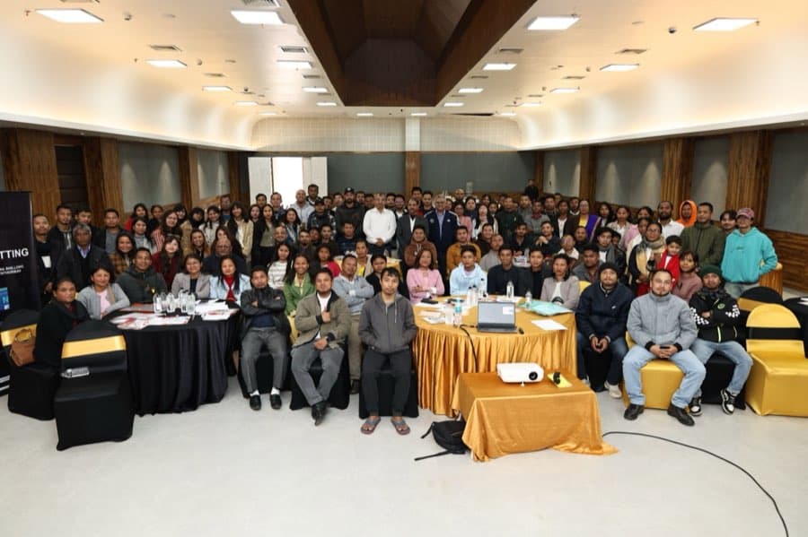PRIME Meghalaya Conducts 1st Bootcamp for Top 75 Startups of Cohort 6
