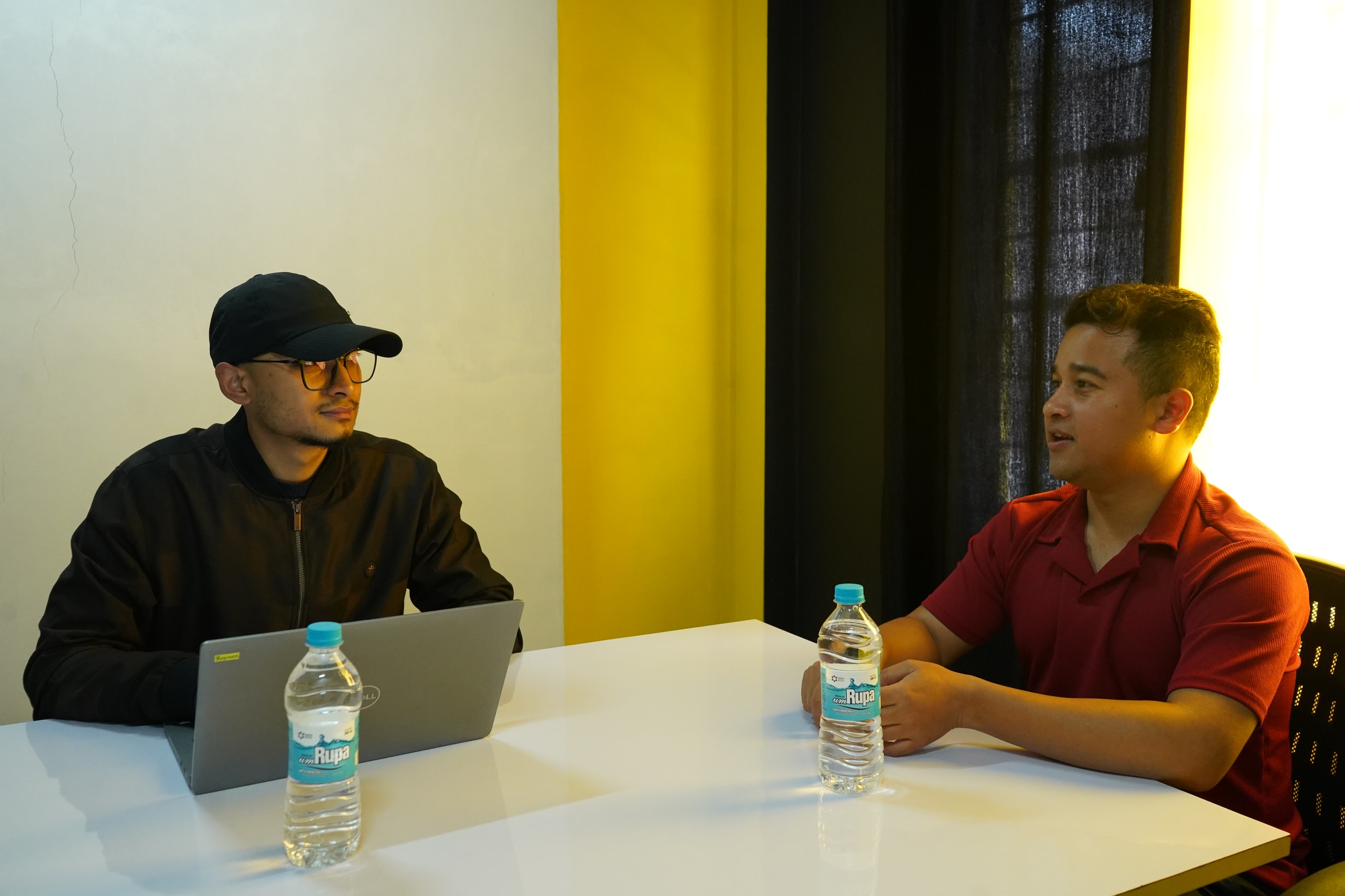 Mentorship in Action