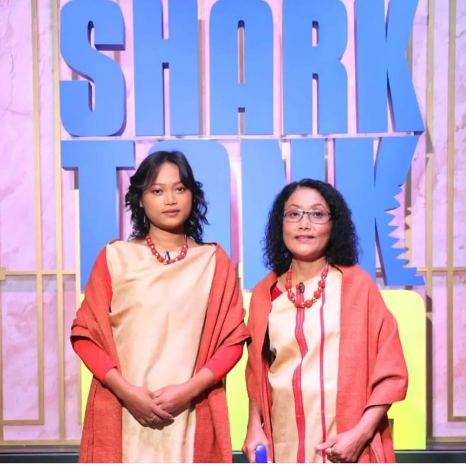 Shark Tank Meghalaya