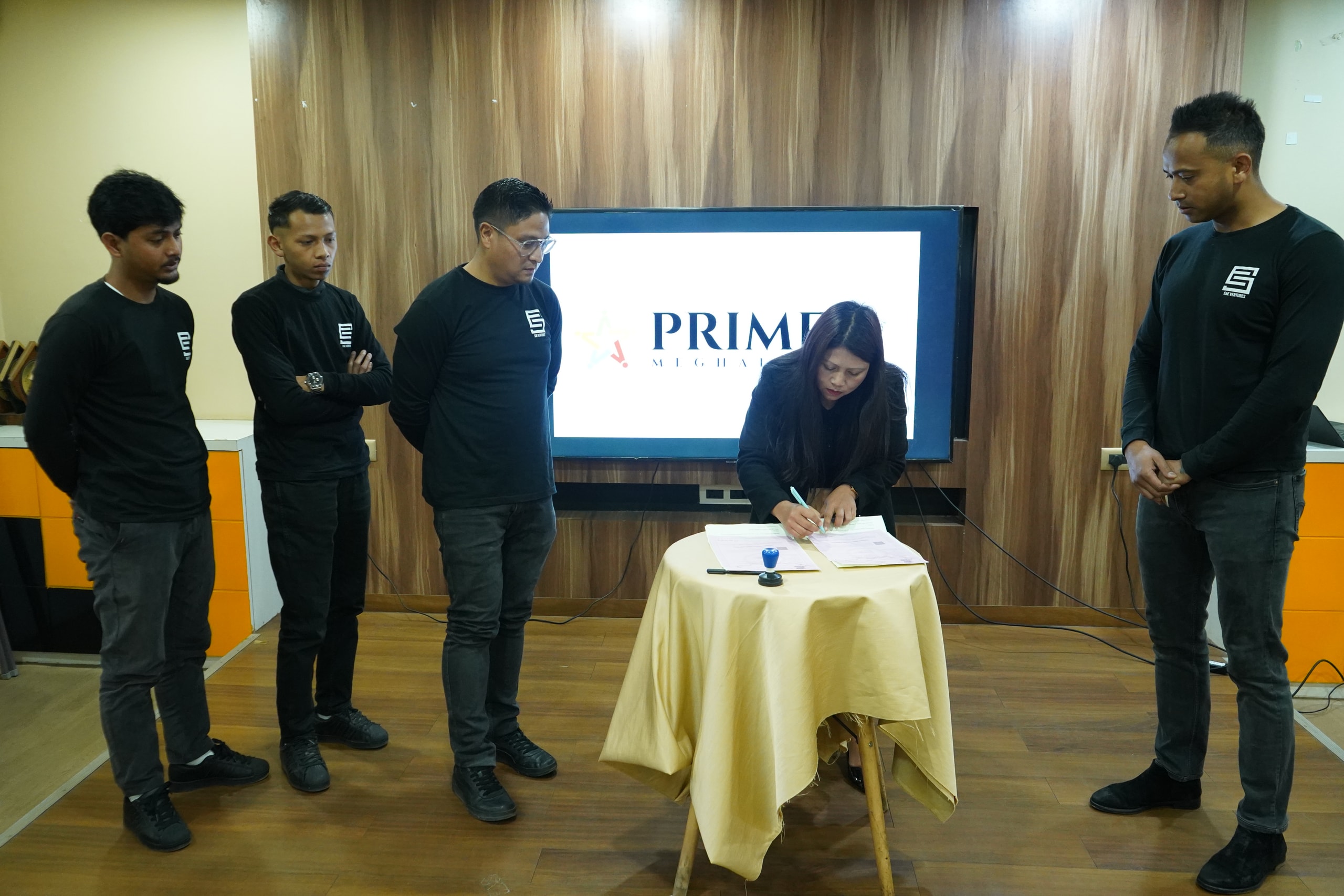Partnership & MoU