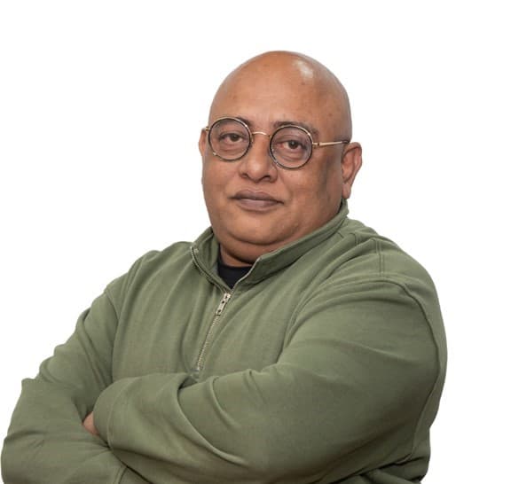 Sadique Mannan