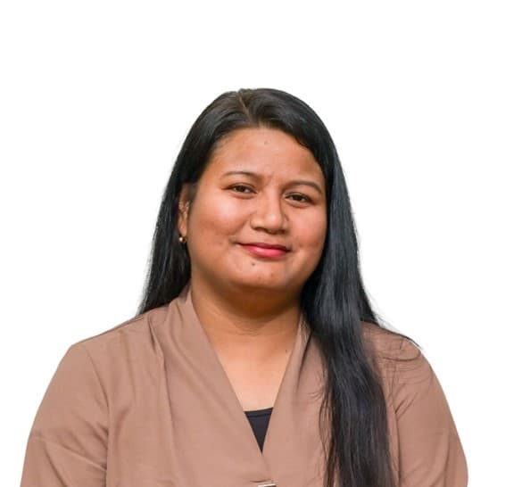 Susmita Hajong