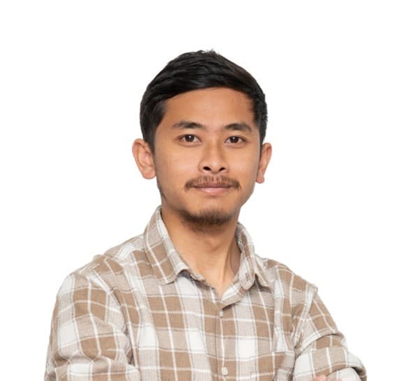 Wankitbok Roy M. Pdah