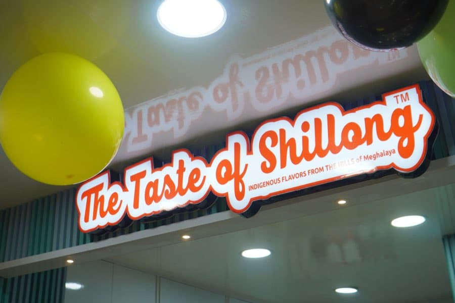 Taste of Shillong: Homemade Ice Cream Crafted from Meghalaya’s Finest Local Ingredients